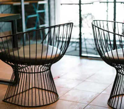 STEEL FURNITURE2