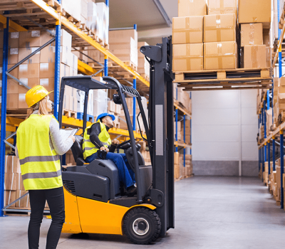 WAREHOUSING4